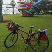 User avatar for Theresa Payne