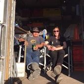 User avatar for Bruce Mitchell