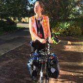 User avatar for Ruby Stephens