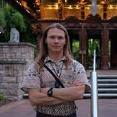 User avatar for Konstantin Pastbin