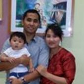 User avatar for Sanu Marma