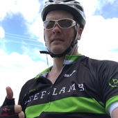 User avatar for Jason Griffin