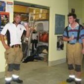 User avatar for Luke Rushton