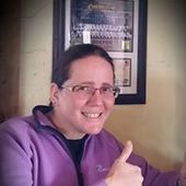 User avatar for Carolina Conde