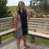 User avatar for Kim Shaw