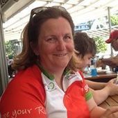 User avatar for Lisa Nicholls