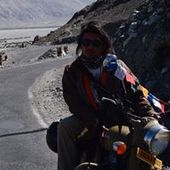 User avatar for Danilo Astudillo Silva