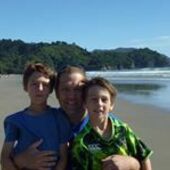 User avatar for Cameron Jardine