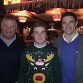 User avatar for Conor Keane