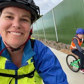 User avatar for Katie Tuck