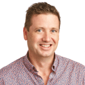 User avatar for David Morris