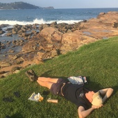 User avatar for Mark Scott