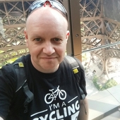 User avatar for David O'rourke