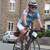 User avatar for Bec Dove