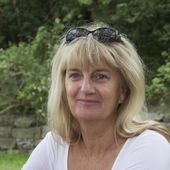 User avatar for Suellen Symons