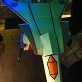 User avatar for Saxifrage Cucvara