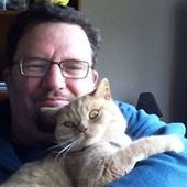 User avatar for Chris Redhead