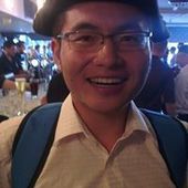 User avatar for Lei Luo