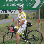 User avatar for Kevin Fisher