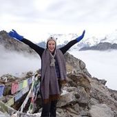 User avatar for Gél Abrahams