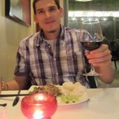 User avatar for Hector Maldonado