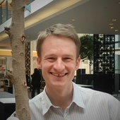 User avatar for Alastair Andrew