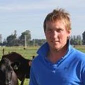 User avatar for Cole Harris