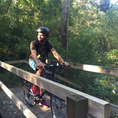 User avatar for Manu Suresh