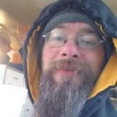 User avatar for Chris Burnham