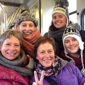 User avatar for Peggy Taylor