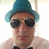 User avatar for Adam Zorzit