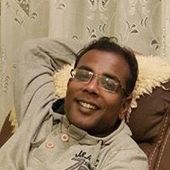 User avatar for Ajit Nathaniel