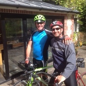 User avatar for Michael Walsh