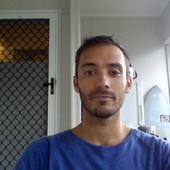 User avatar for Paul Ribas