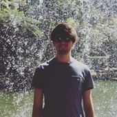 User avatar for James Bradley