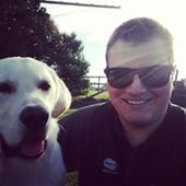 User avatar for Brodie Nicholls