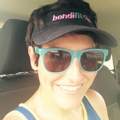 User avatar for Rachelle Johnston