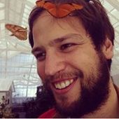 User avatar for Sam Newman