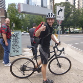 User avatar for Alexander Smith