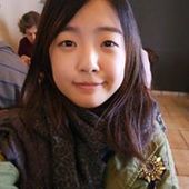 User avatar for Dabin Kim