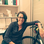 User avatar for Jackie Finlay