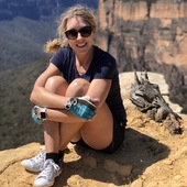 User avatar for Alyssa Rainier