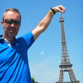 User avatar for Tony Green