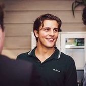 User avatar for James Trevorrow