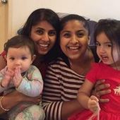 User avatar for Ami Khandhar