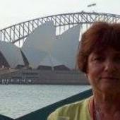 User avatar for Ann Mitchell