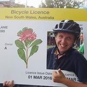 User avatar for Chris Ballard