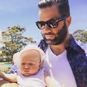 User avatar for Ben Wood