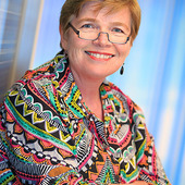 User avatar for Kathy Gough