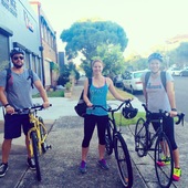 User avatar for Courtney Madden